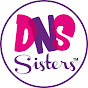 DNS Sisters - Educational & Fun Videos For Kids logo