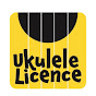 Ukulele Licence logo