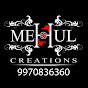 Mehul Creation logo