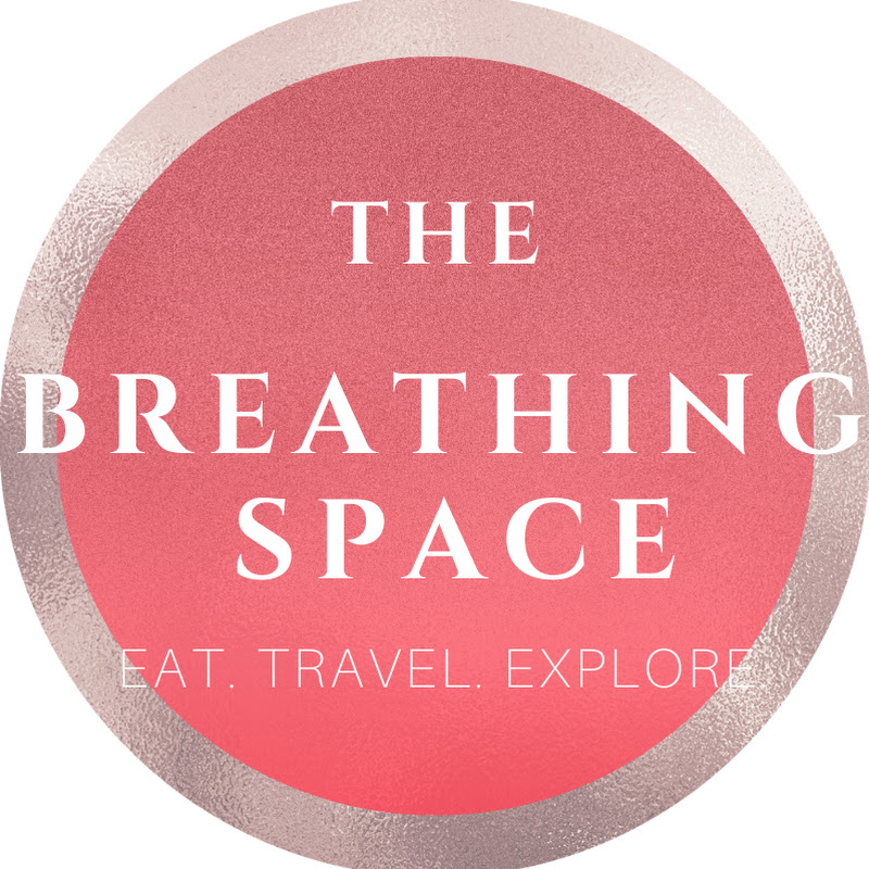 The Breathing Space