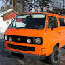Автор
