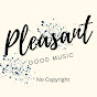 Pleasant Good Music logo