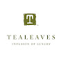 TEALEAVES logo