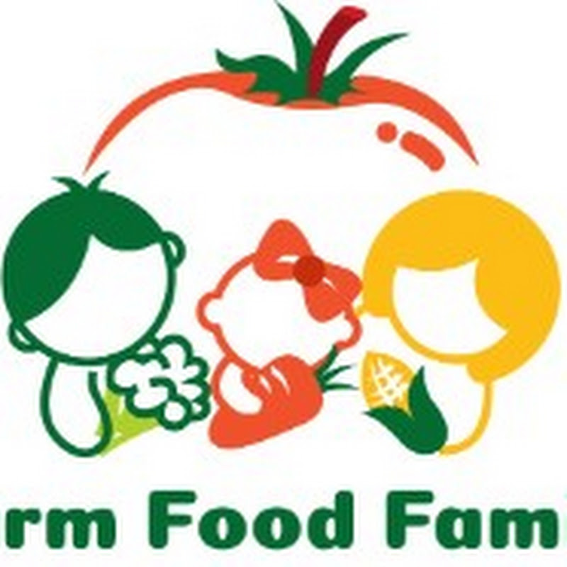 Farm Food Family