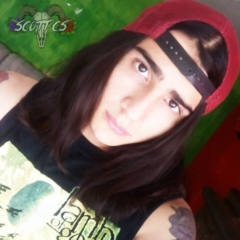 Channel Avatar