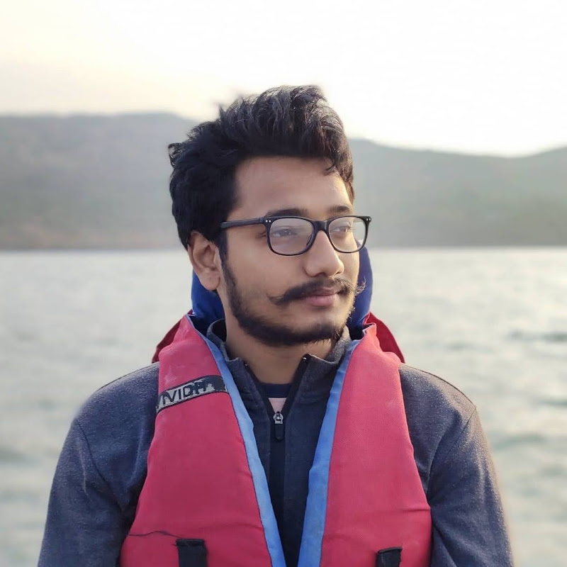 Sanket Patil