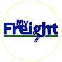 My Freight US logo