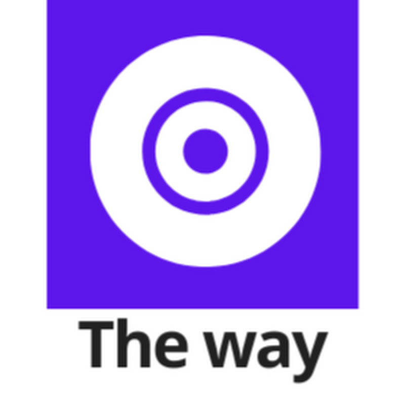 The Way Forward SG