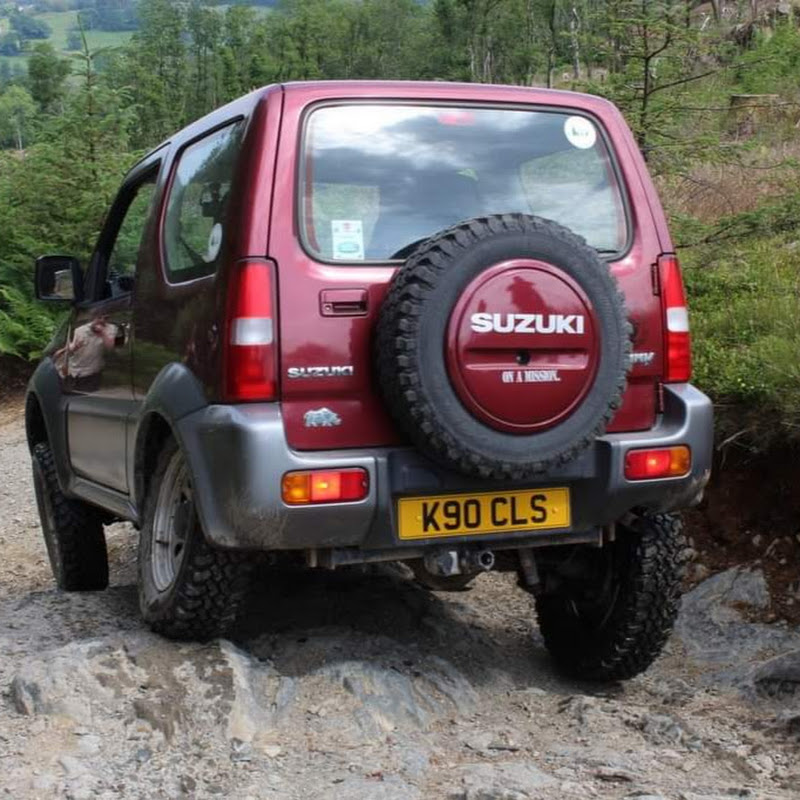 CLS Jimny 4x4