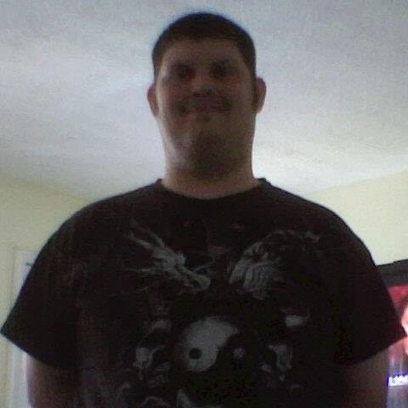 XboxClown89 “TwistedCapcomGamer”
