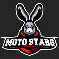 Логотип каналу Moto Stars