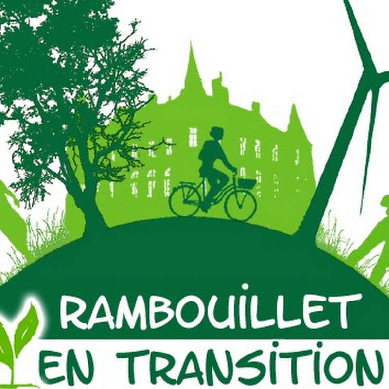 Rambouillet en Transition Asso RET icon