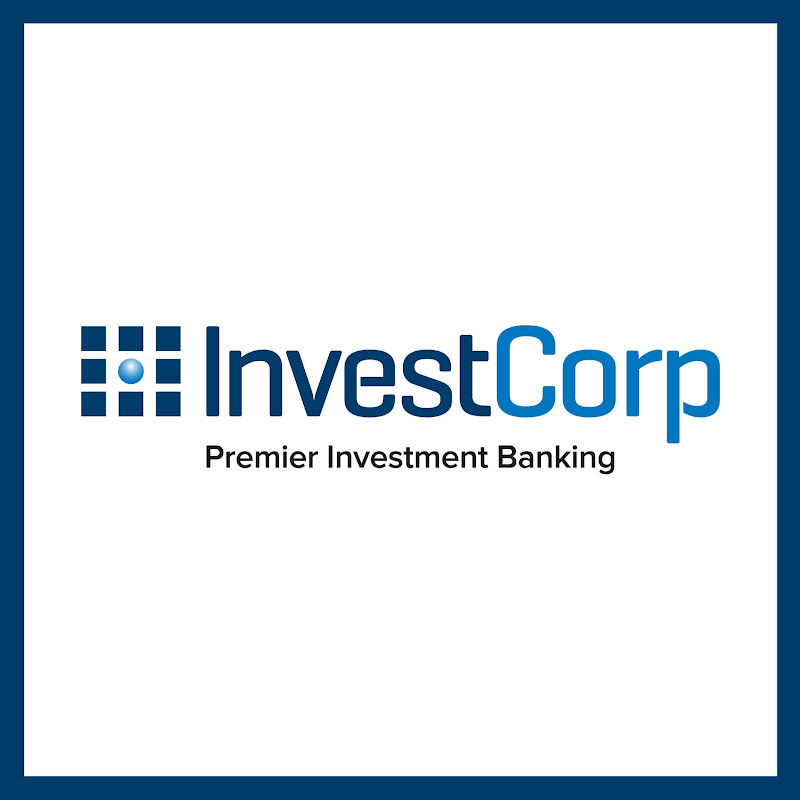 InvestCorp Ghana