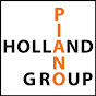 Holland Piano logo