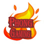 PhongGaming logo