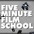 FiveMinuteFilmSchool