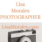 Lisa Morales logo