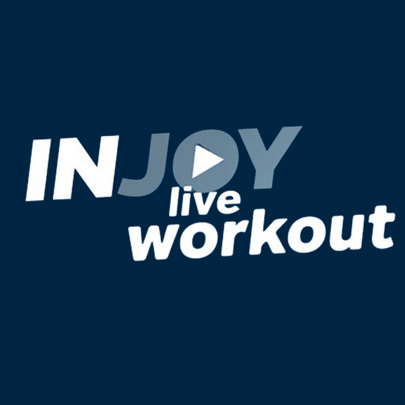INJOY Live Workout
