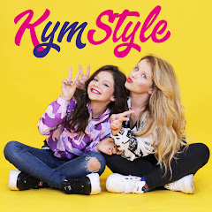 Логотип каналу KymStyle