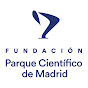 Parque Científico de Madrid logo