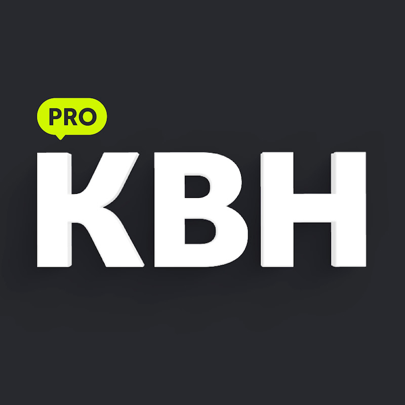 PRO КВН Logo