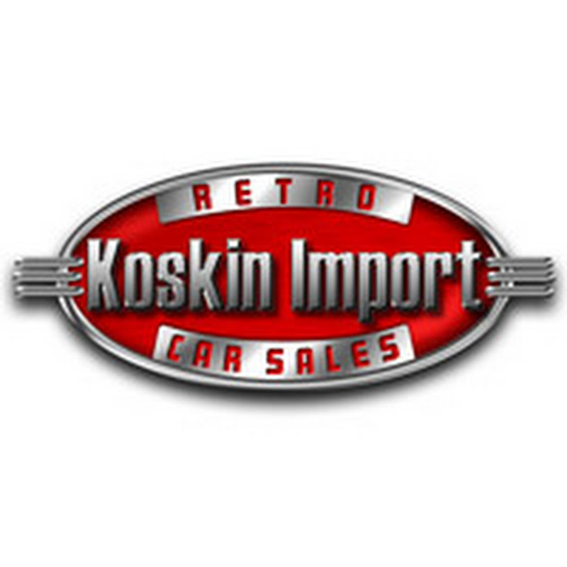Koskin Import
