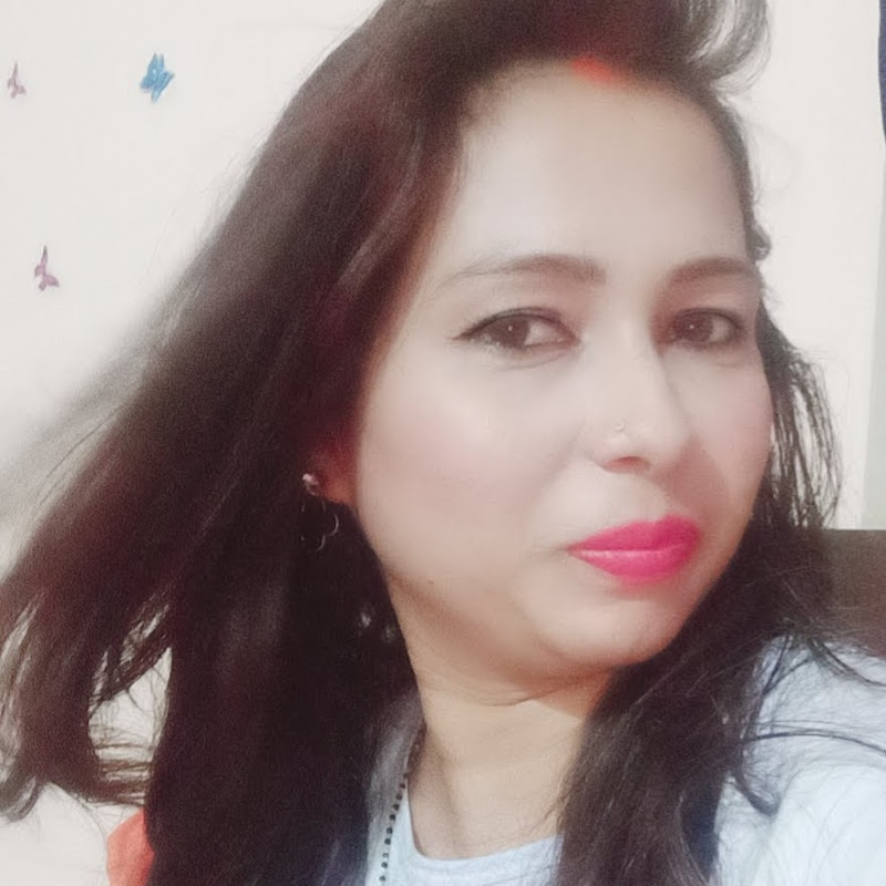 Everything is here with manjula