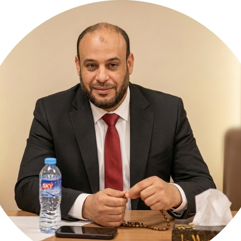 Dr.Mohammed Aburahma