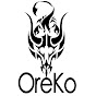 Ore Ko (OreKo) logo