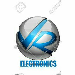 VR Electronics channel logo