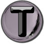 Логотип каналу TOKARKA