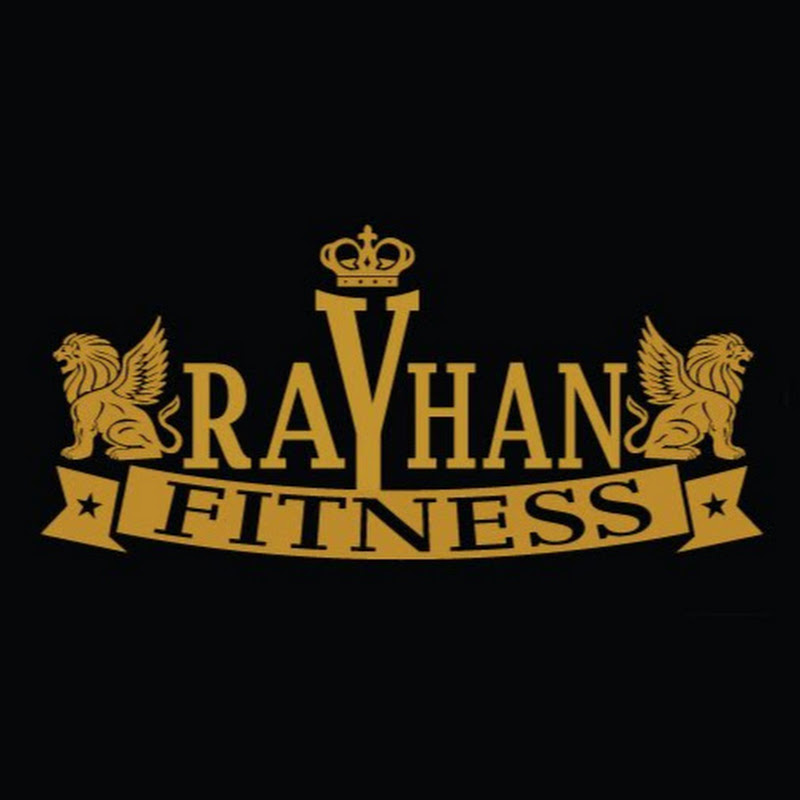 Rayhan Fitness