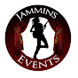 Jammins Entertainment LLC logo