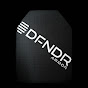 DFNDR Armor logo