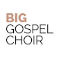BIG Gospel Choir logo