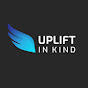 UPLIFT IN KIND logo