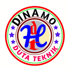 Hadi DINAMO channel logo