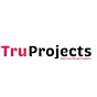 TRU PROJECTS logo