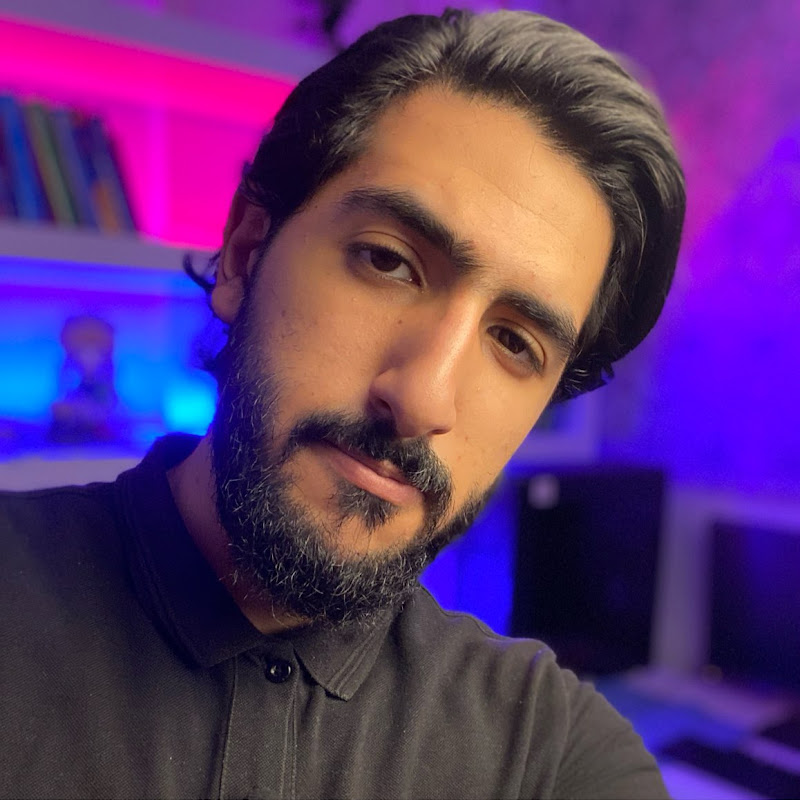Channel Avatar