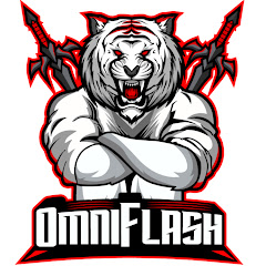 Omni Flash Avatar