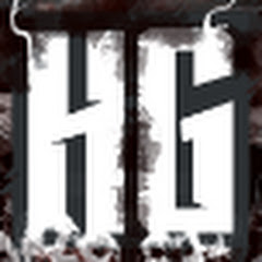 HG TV channel logo