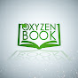 Oxygen Book logo