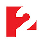 TV2 Magyarország channel logo