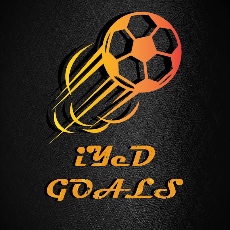 iYeD GOALS