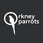 Orkney Parrots logo