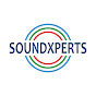 SOUNDXPERTS logo