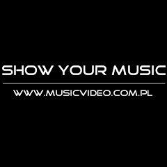 show your music channel logo