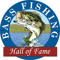 Bass Fishing Hall of Fame