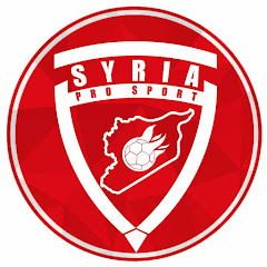 Syria Pro Sport Avatar