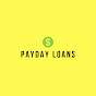 Payday Loans NO Credit Check logo